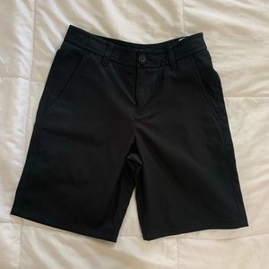 Boys (10) Under Armour Shorts